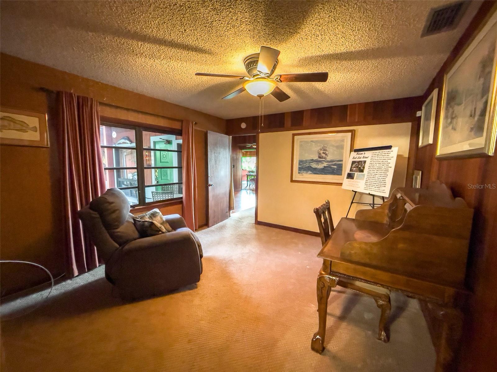 SILVER LAKES ACRES - Residential