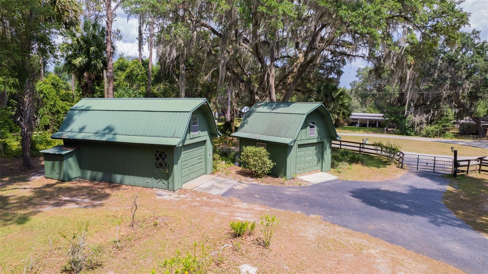 SILVER LAKES ACRES - Residential