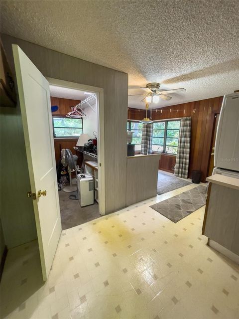 Tiny photo for 2292 SE 170th Avenue Road, Silver Springs, FL 34488 (MLS # TB8392018)