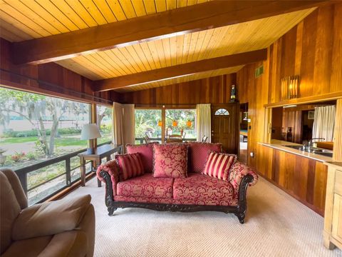 Tiny photo for 2292 SE 170th Avenue Road, Silver Springs, FL 34488 (MLS # TB8392018)