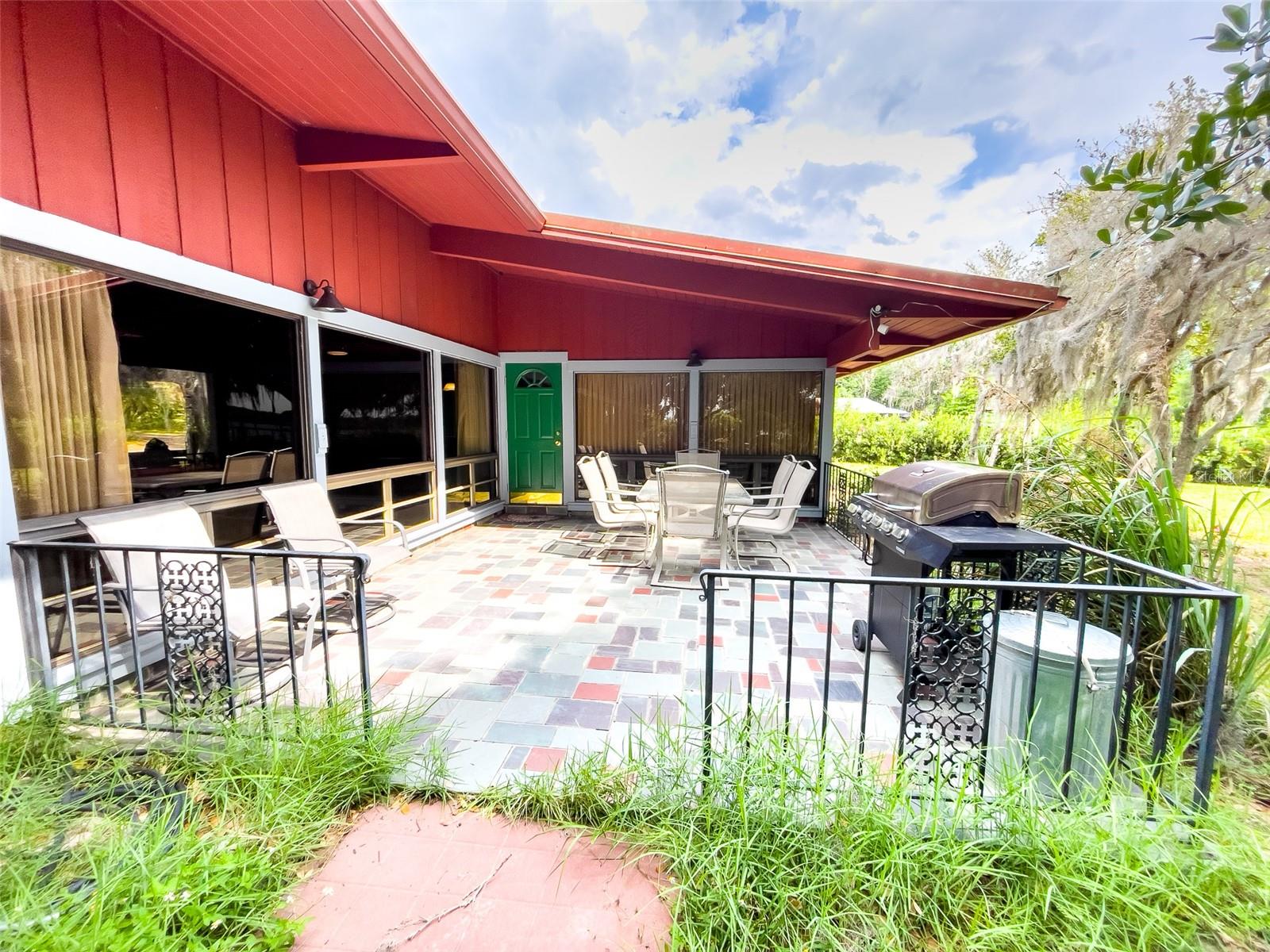 SILVER LAKES ACRES - Residential