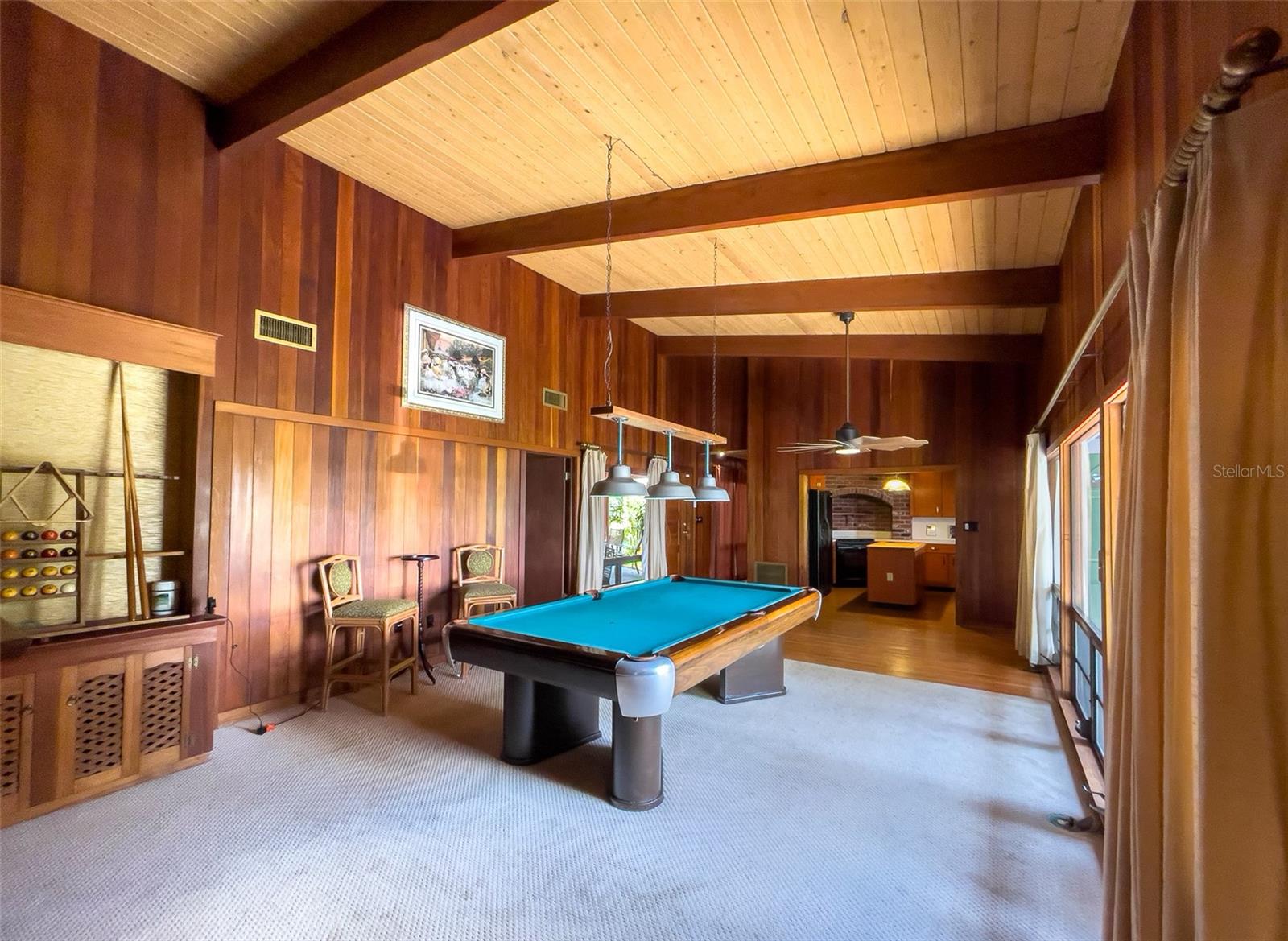 SILVER LAKES ACRES - Residential