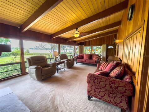 Tiny photo for 2292 SE 170th Avenue Road, Silver Springs, FL 34488 (MLS # TB8392018)