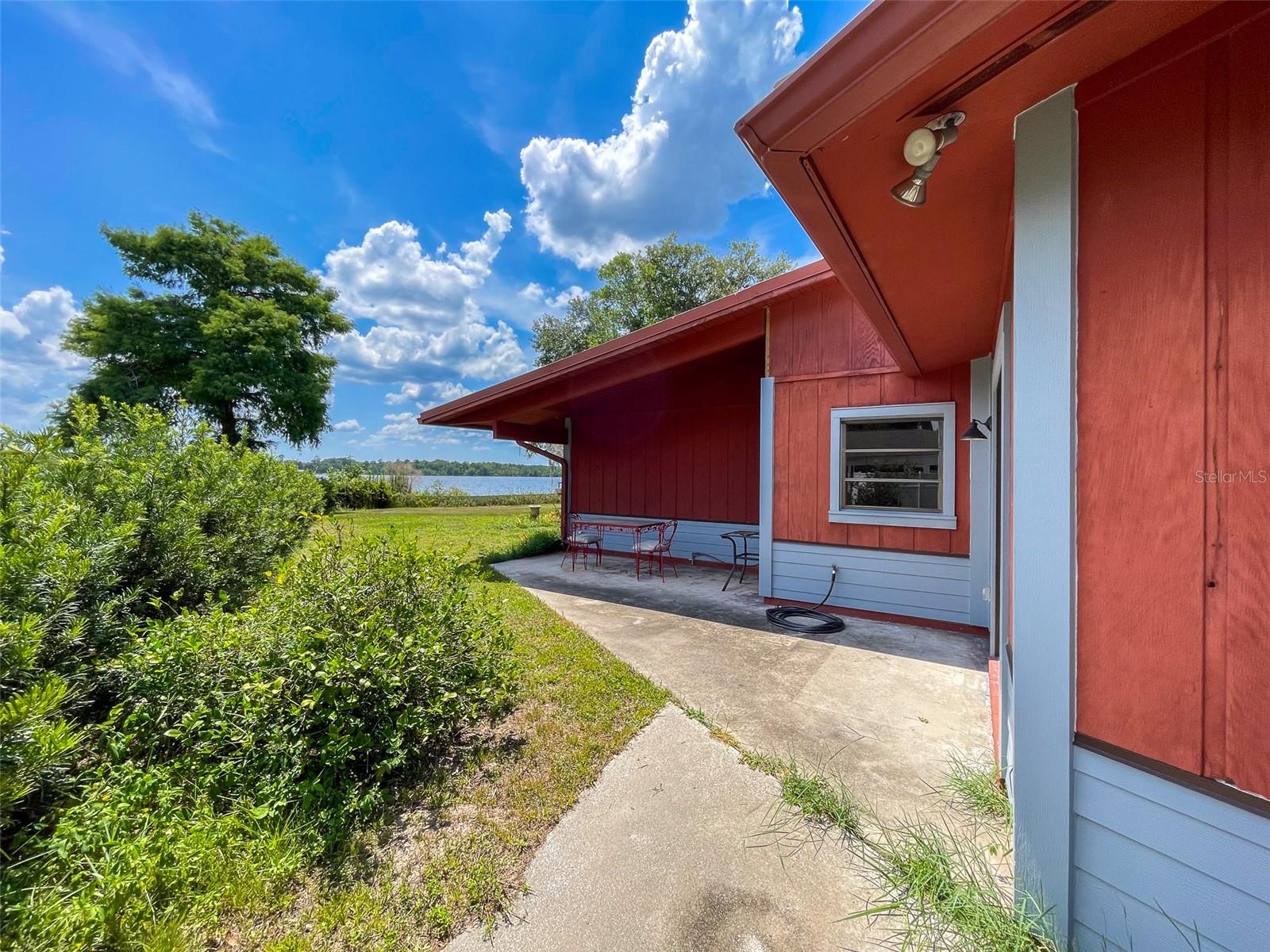 SILVER LAKES ACRES - Residential