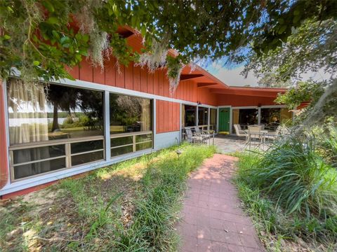 Tiny photo for 2292 SE 170th Avenue Road, Silver Springs, FL 34488 (MLS # TB8392018)