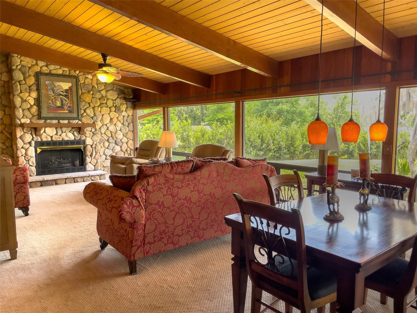 SILVER LAKES ACRES - Residential