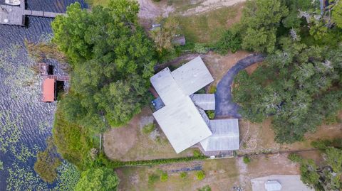 Tiny photo for 2292 SE 170th Avenue Road, Silver Springs, FL 34488 (MLS # TB8392018)