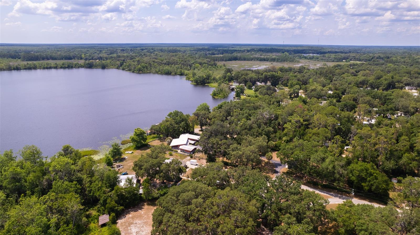 SILVER LAKES ACRES - Residential