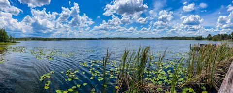Tiny photo for 2292 SE 170th Avenue Road, Silver Springs, FL 34488 (MLS # TB8392018)
