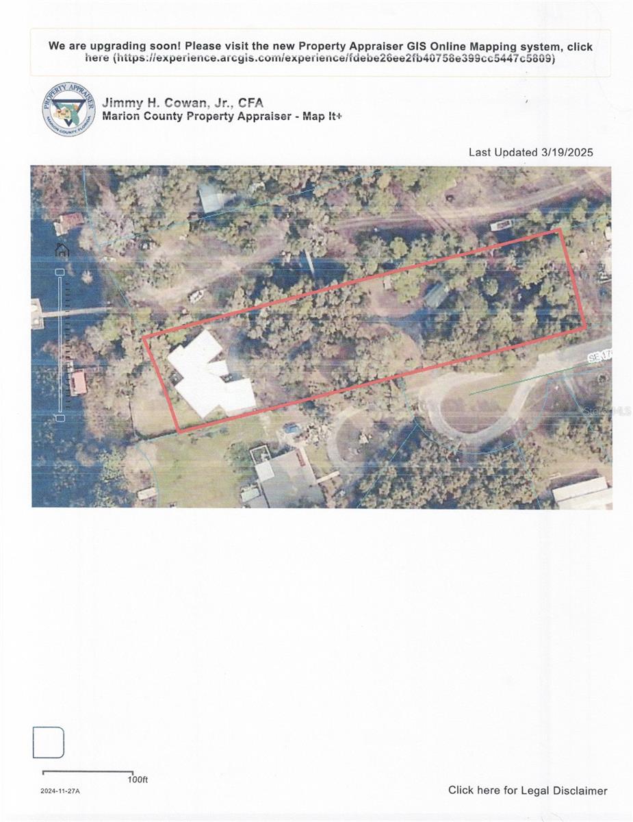 SILVER LAKES ACRES - Residential