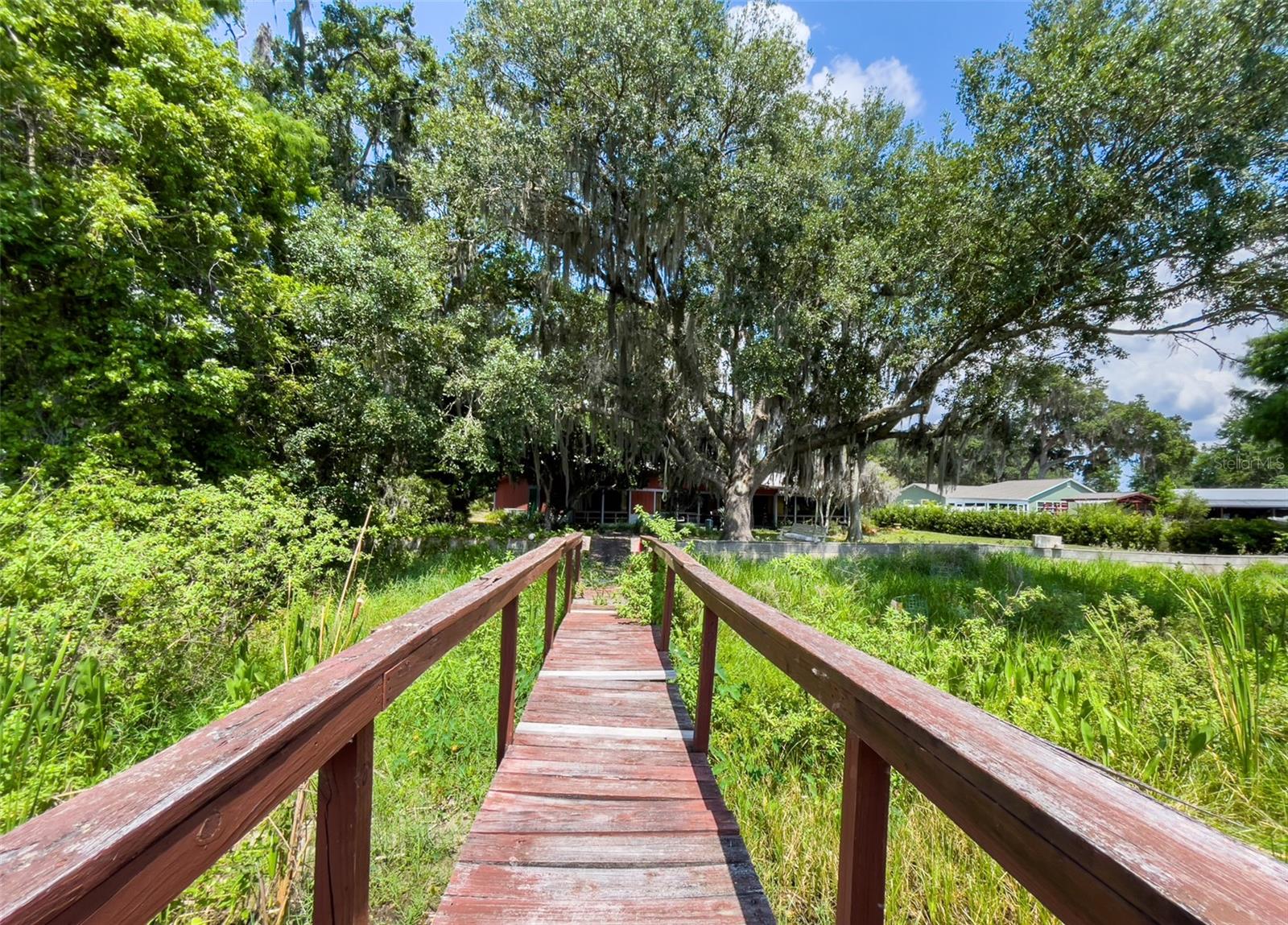 SILVER LAKES ACRES - Residential