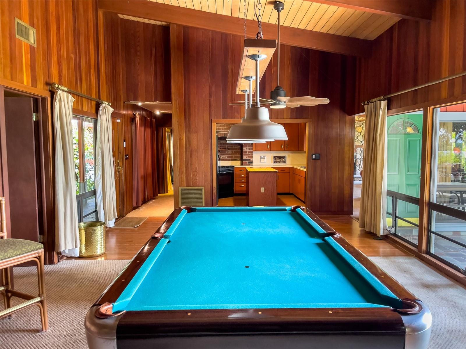 SILVER LAKES ACRES - Residential