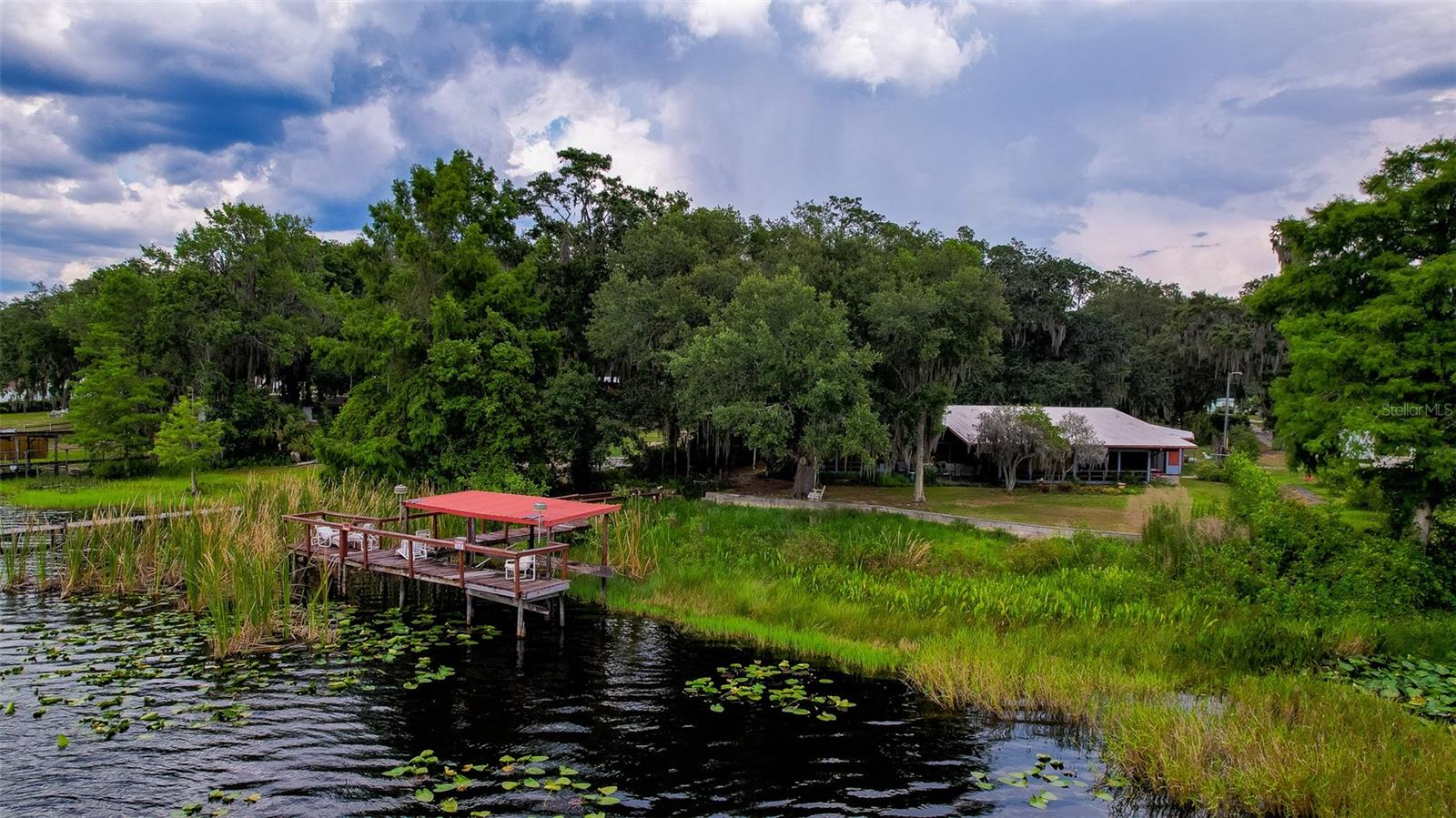 SILVER LAKES ACRES - Residential