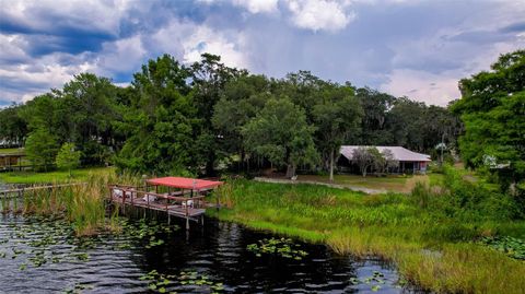 Tiny photo for 2292 SE 170th Avenue Road, Silver Springs, FL 34488 (MLS # TB8392018)