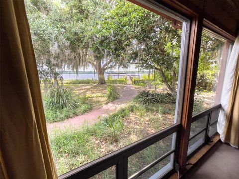 Tiny photo for 2292 SE 170th Avenue Road, Silver Springs, FL 34488 (MLS # TB8392018)