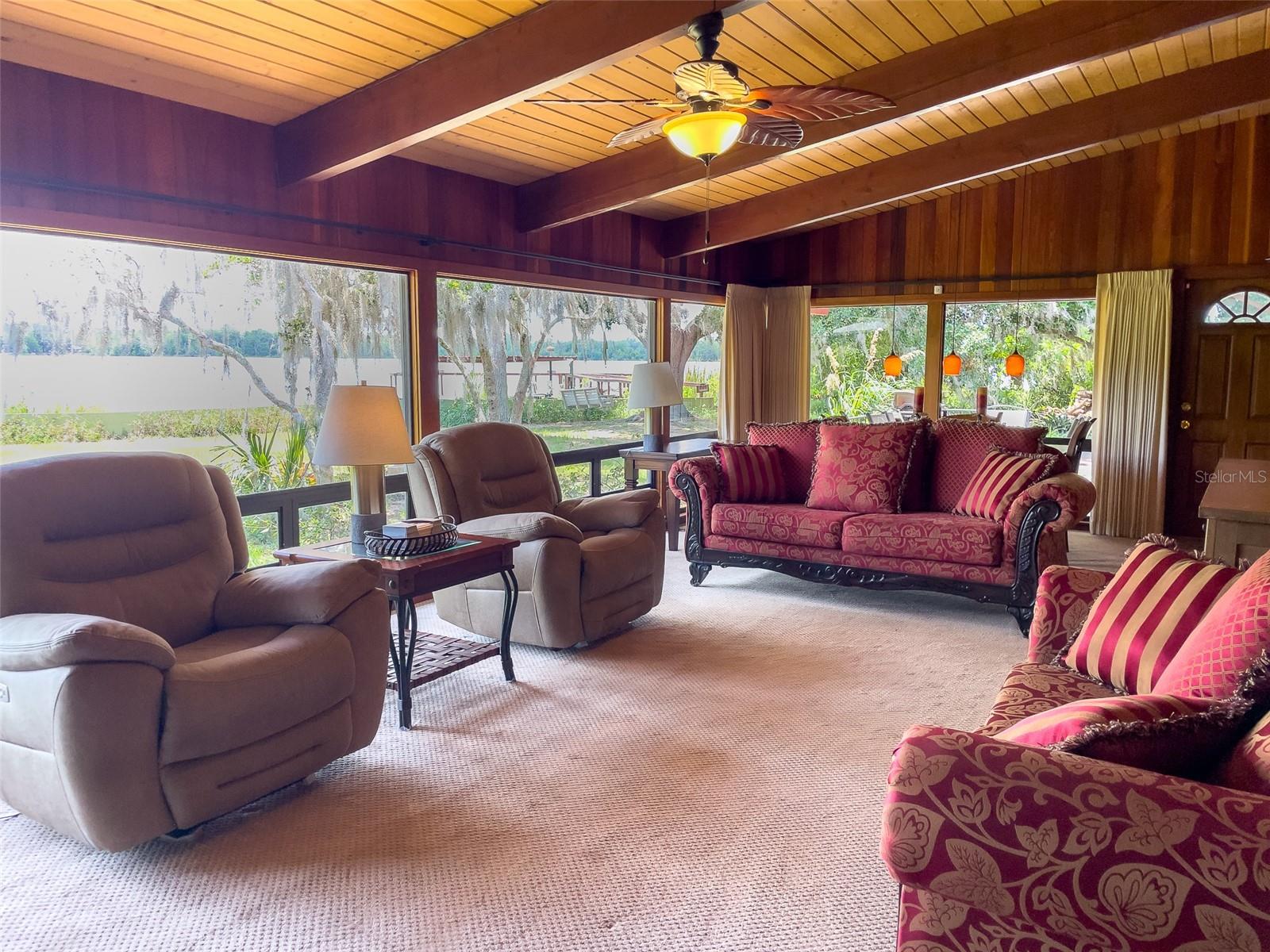 SILVER LAKES ACRES - Residential