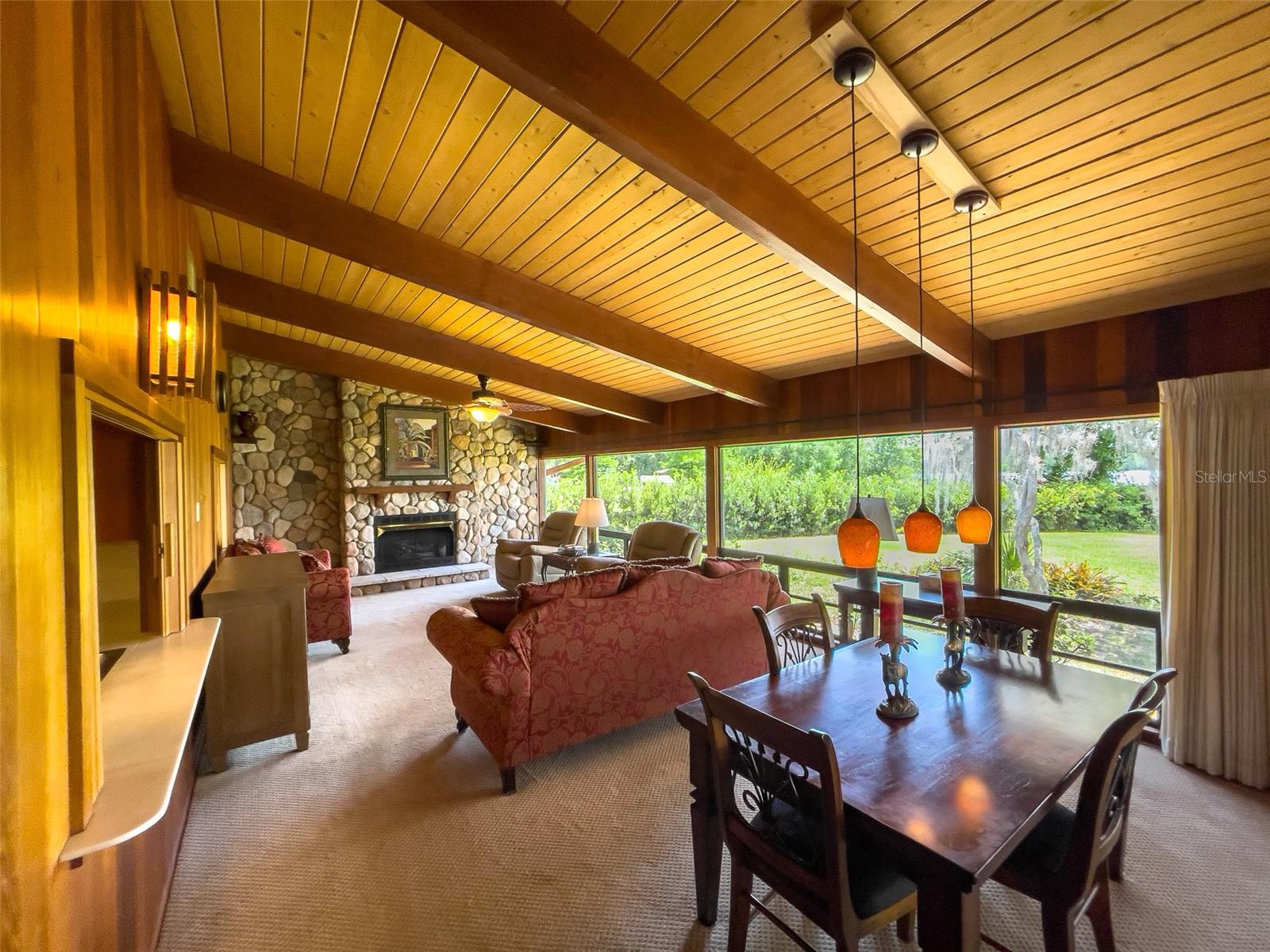 SILVER LAKES ACRES - Residential