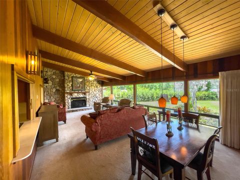 Tiny photo for 2292 SE 170th Avenue Road, Silver Springs, FL 34488 (MLS # TB8392018)