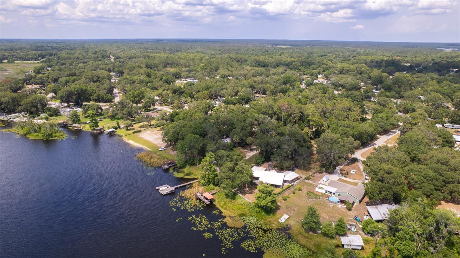 SILVER LAKES ACRES - Residential