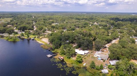 Tiny photo for 2292 SE 170th Avenue Road, Silver Springs, FL 34488 (MLS # TB8392018)