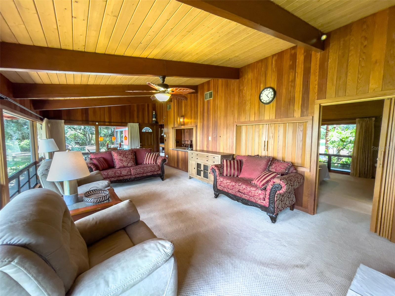 SILVER LAKES ACRES - Residential