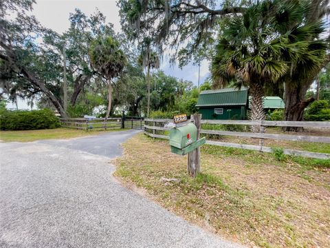 Tiny photo for 2292 SE 170th Avenue Road, Silver Springs, FL 34488 (MLS # TB8392018)