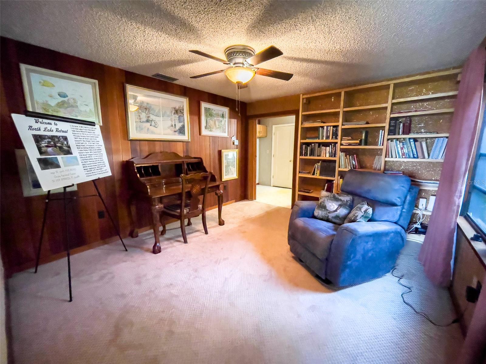 SILVER LAKES ACRES - Residential