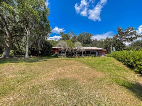 Tiny photo for 2292 SE 170th Avenue Road, Silver Springs, FL 34488 (MLS # TB8392018)