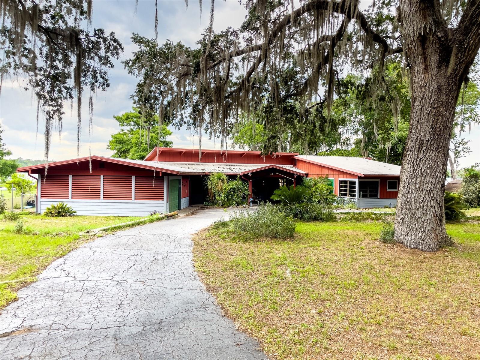 2292 SE 170TH AVENUE ROAD