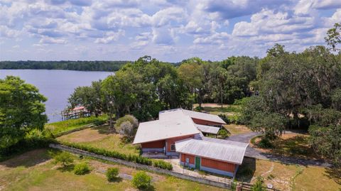 Tiny photo for 2292 SE 170th Avenue Road, Silver Springs, FL 34488 (MLS # TB8392018)