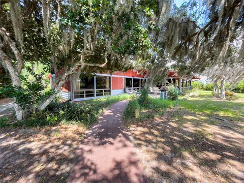 Tiny photo for 2292 SE 170th Avenue Road, Silver Springs, FL 34488 (MLS # TB8392018)