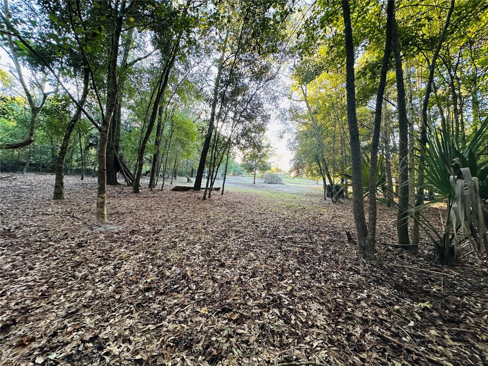 LAZY ACRES - Residential