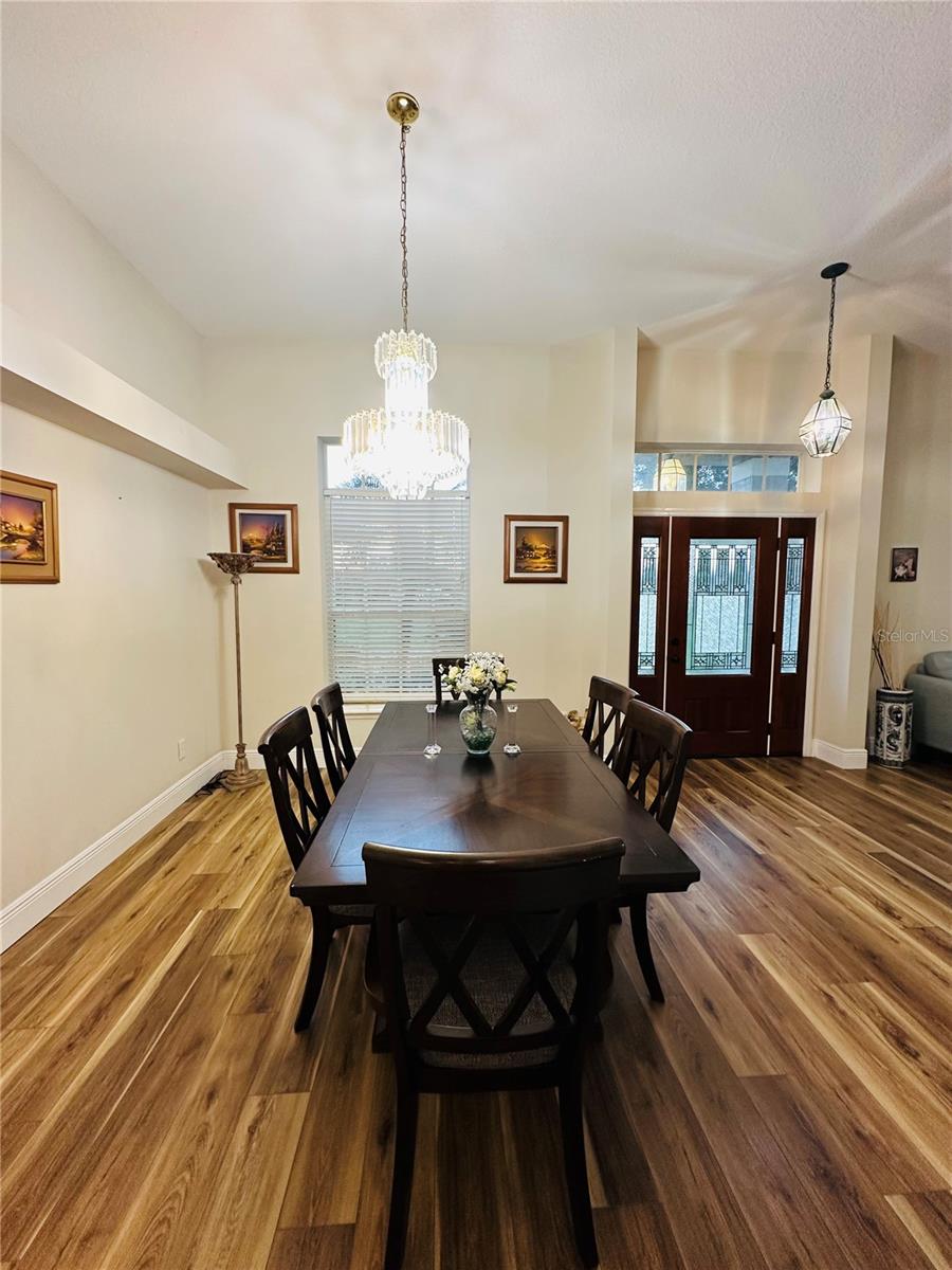 LAZY ACRES - Residential