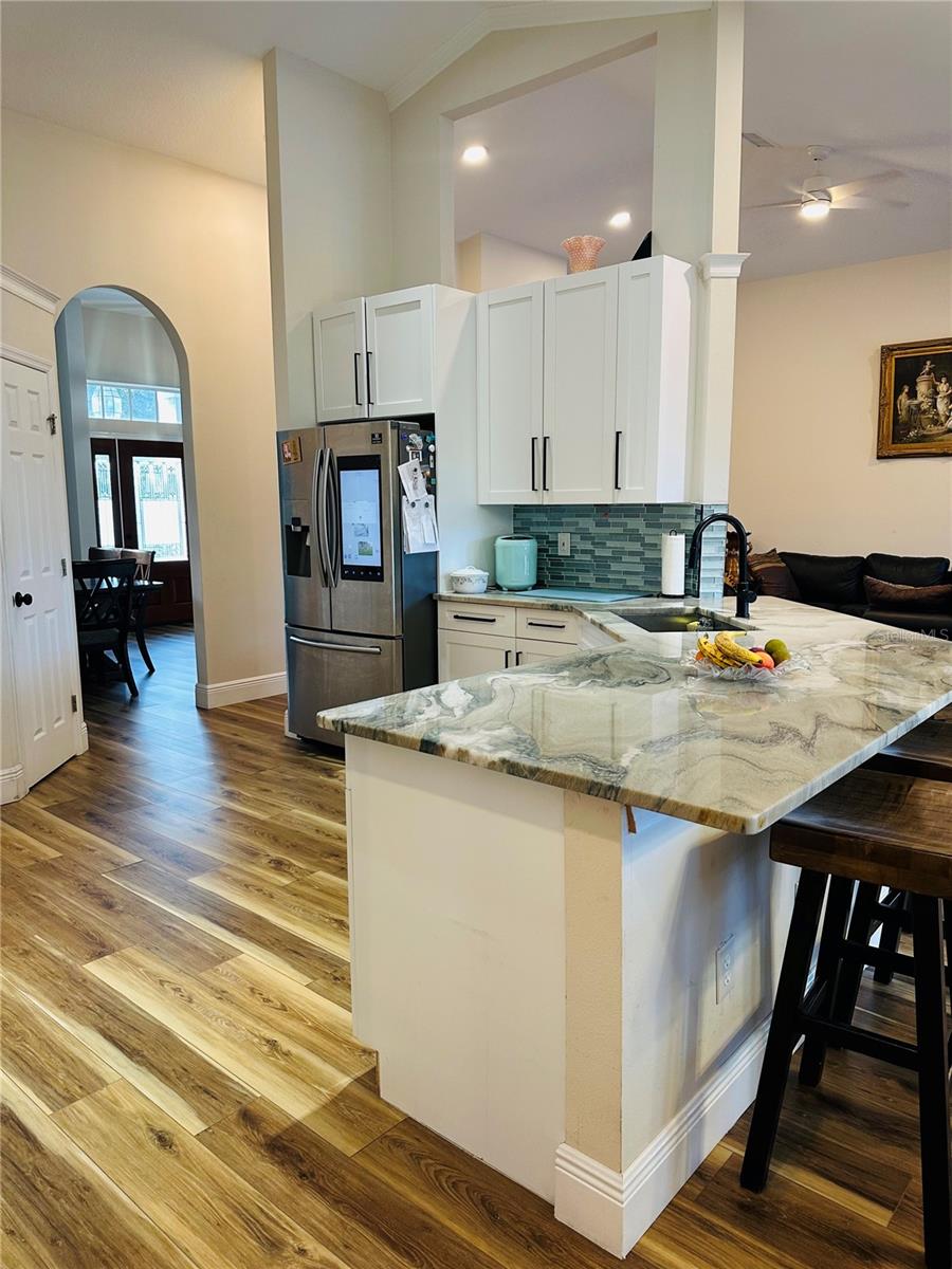 LAZY ACRES - Residential