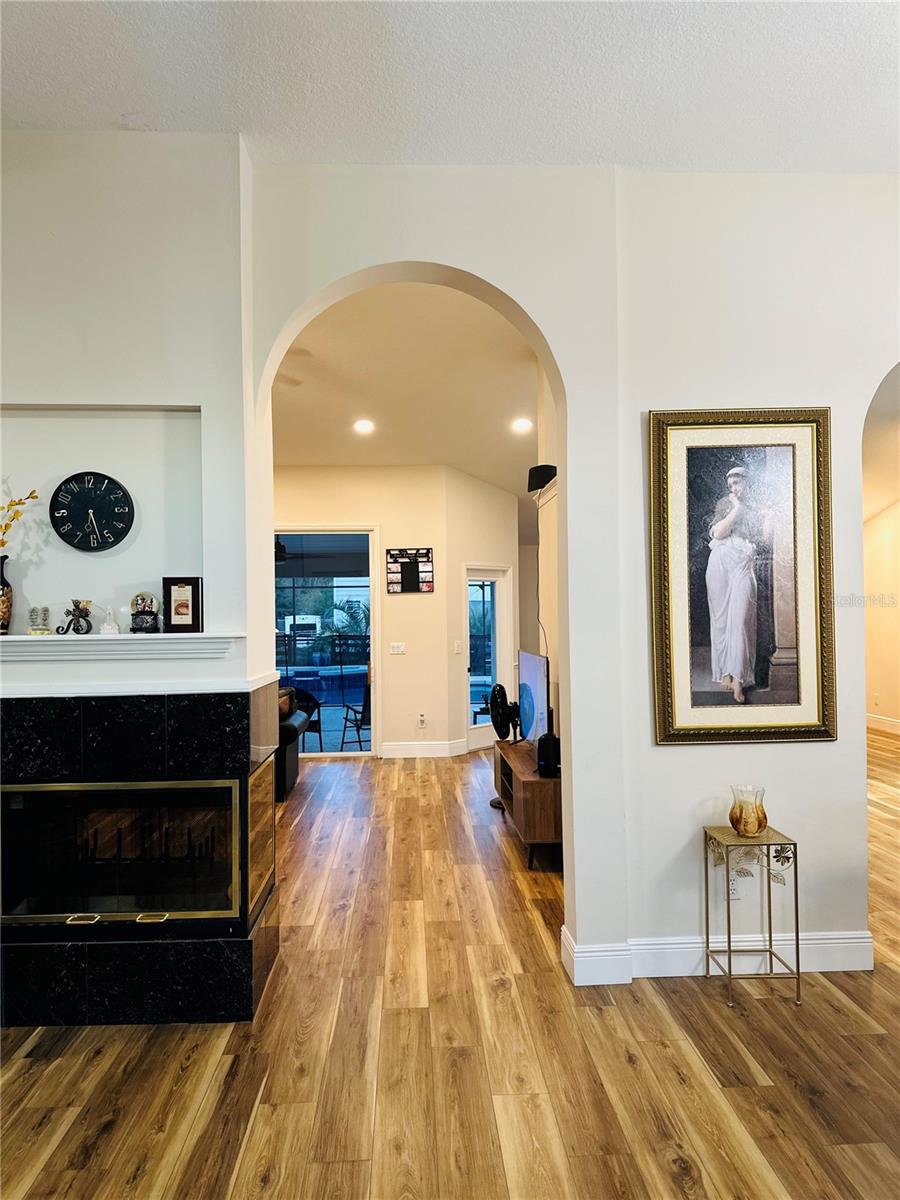 LAZY ACRES - Residential