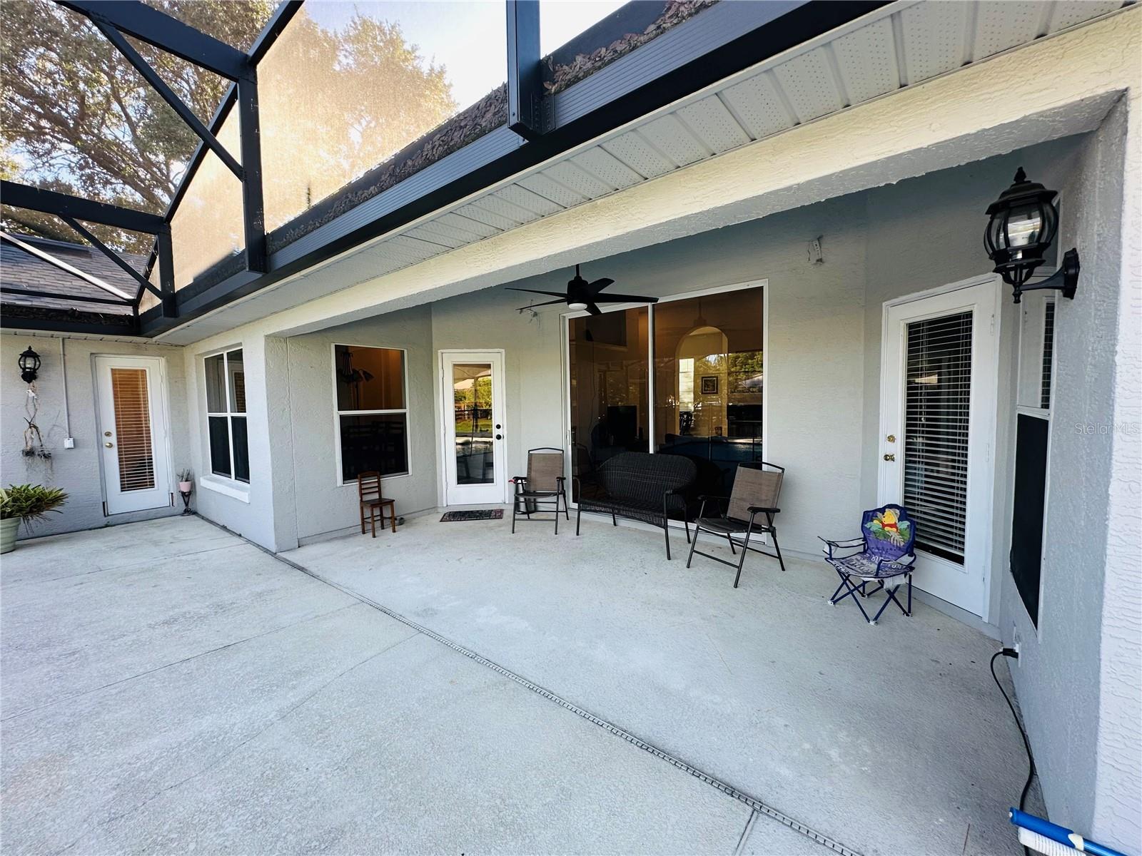 LAZY ACRES - Residential