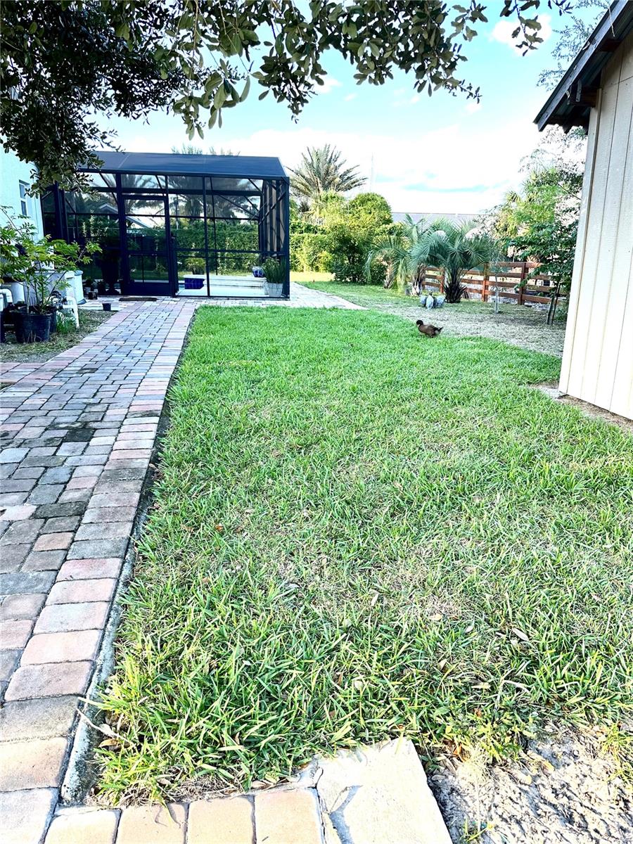 LAZY ACRES - Residential