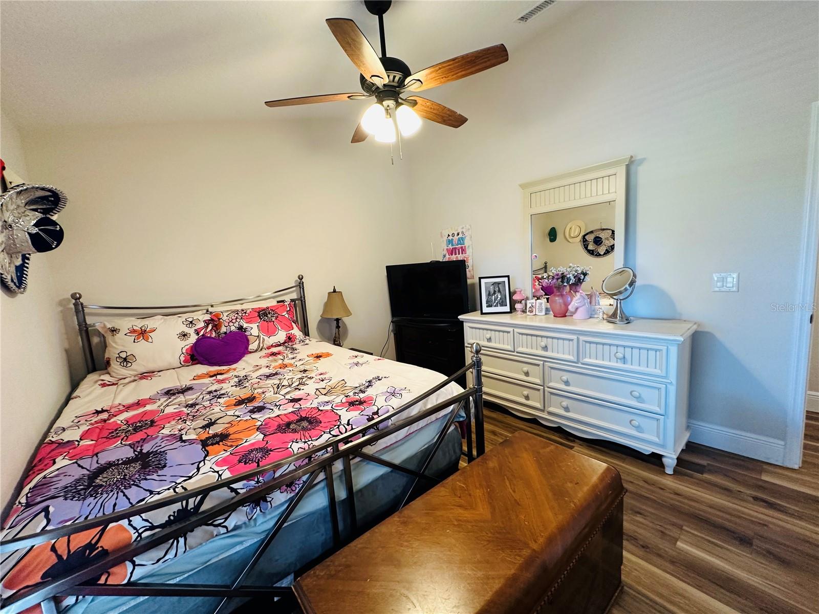 LAZY ACRES - Residential