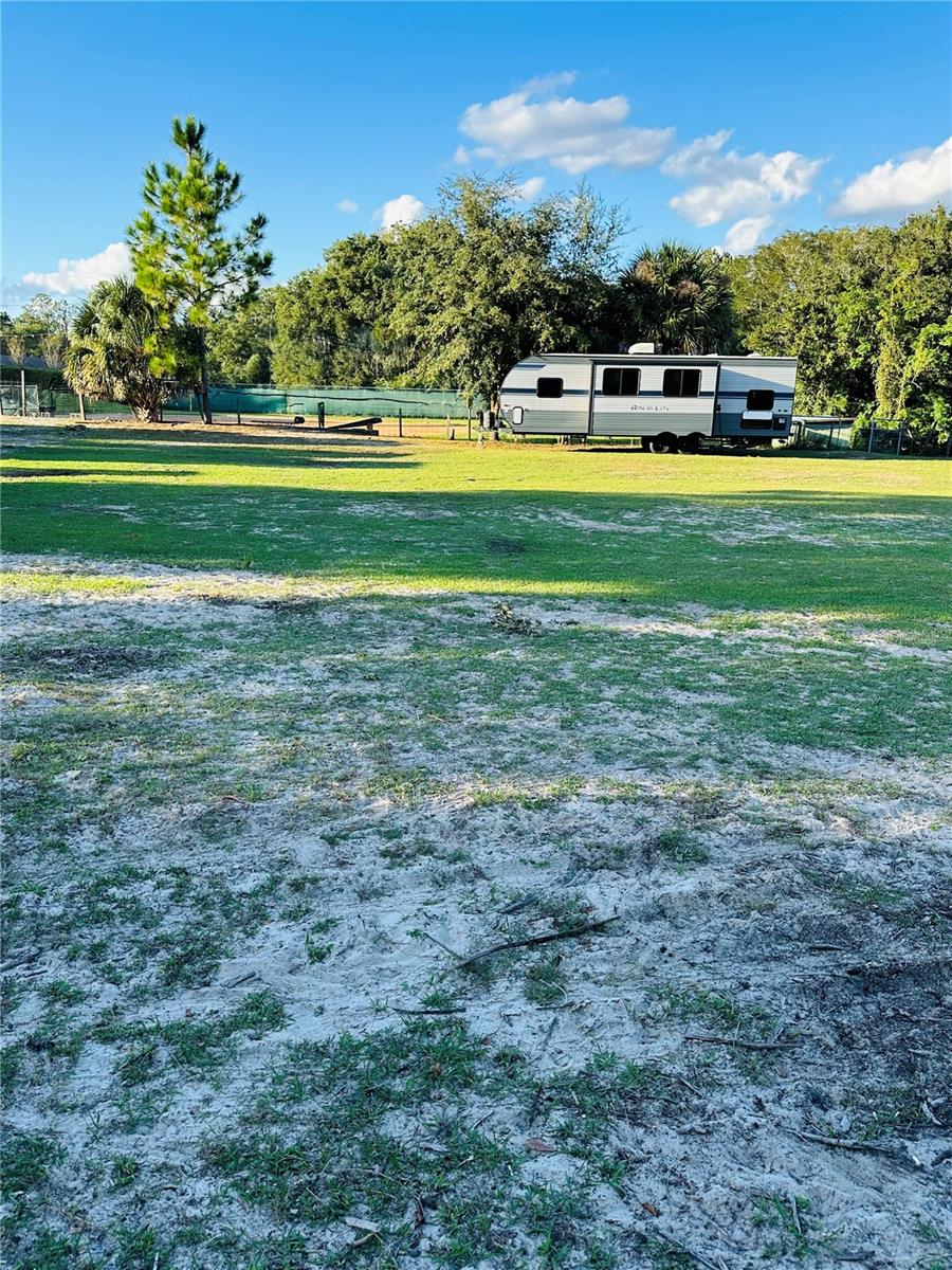 LAZY ACRES - Residential