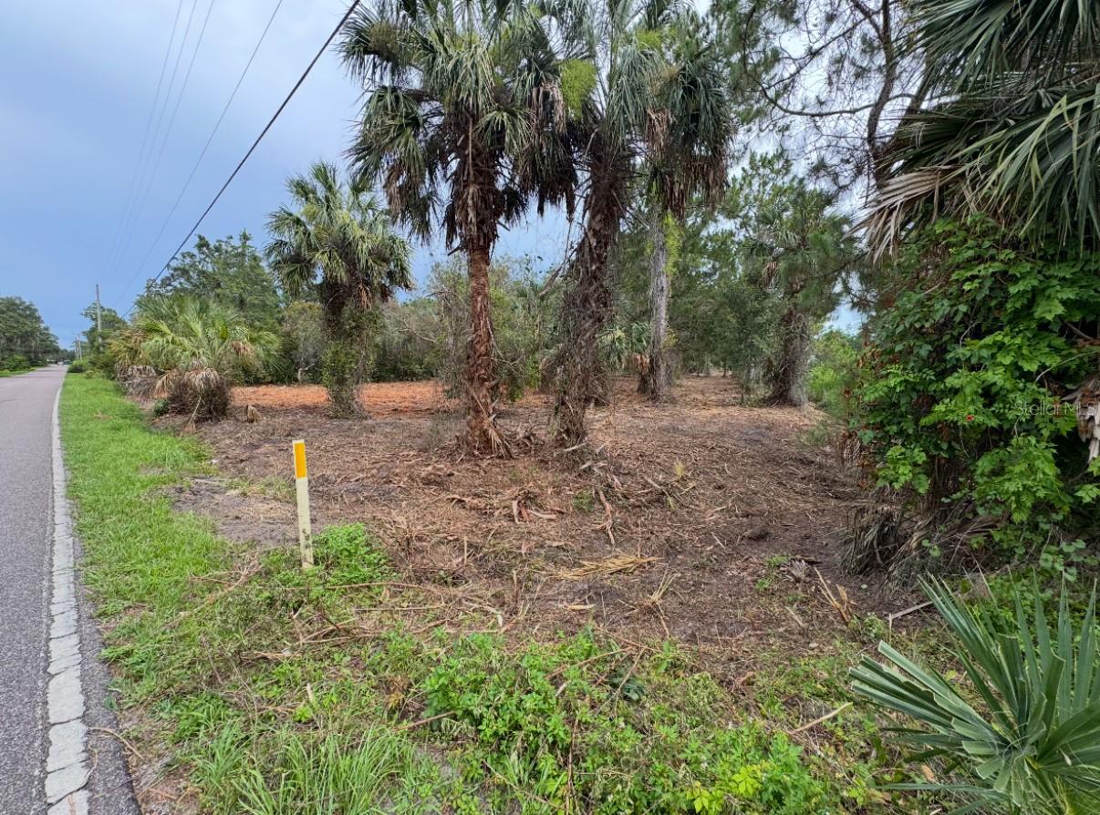 SPRING GARDEN RANCH RD