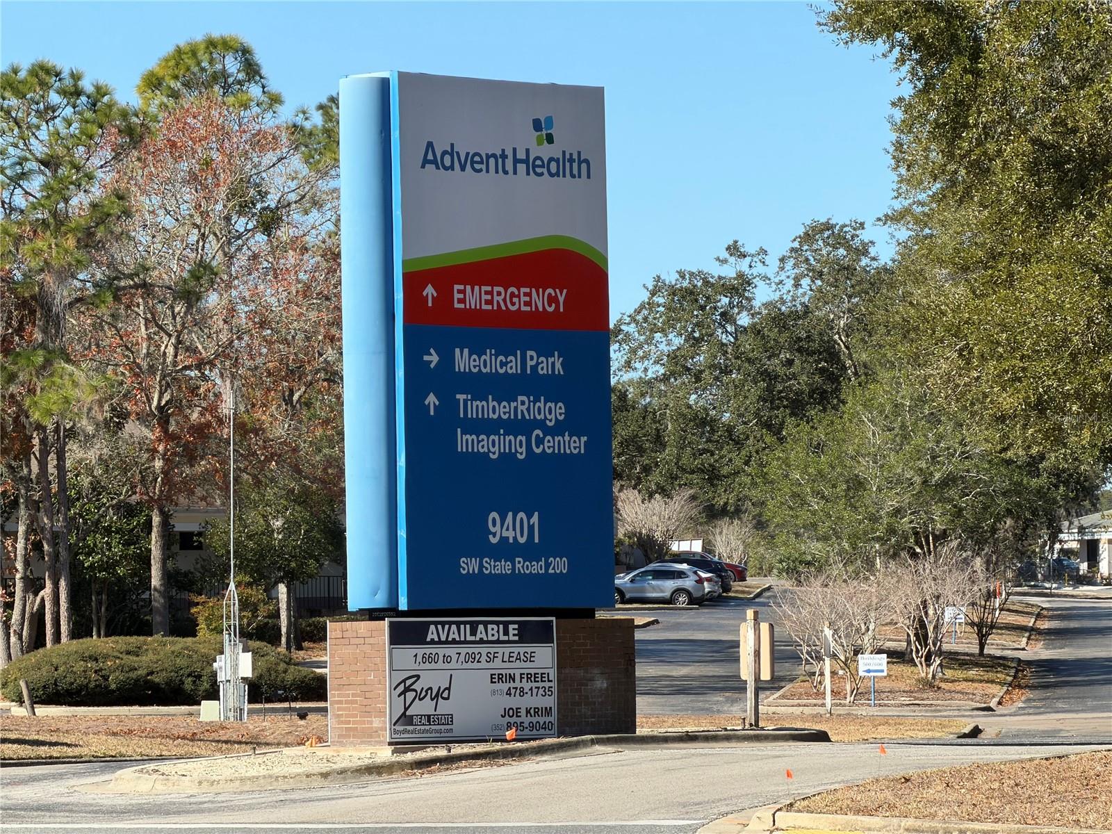 MARION OAKS UN 12 - Land