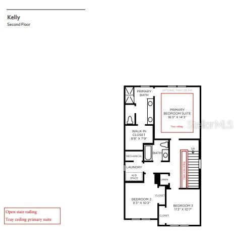 2588 LONG PINE AVENUE