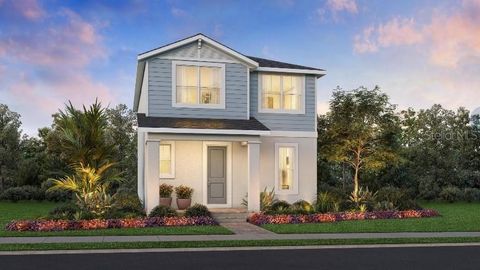 Property photo of 2588 Long Pine Avenue, Apopka, FL 32712