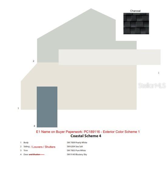 2588 LONG PINE AVENUE