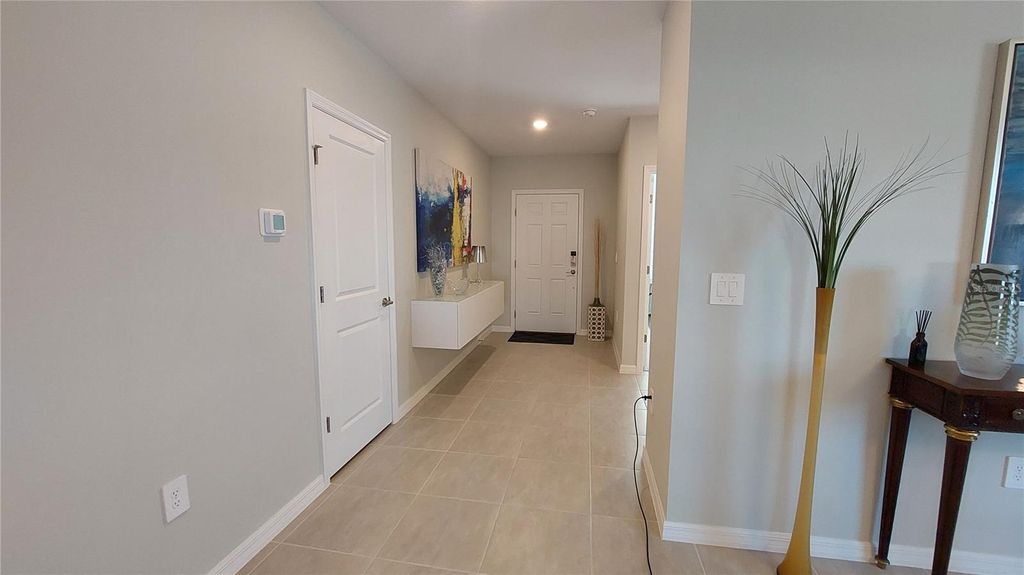 Photo of 5679 Le Marin Way, Kissimmee, FL 34758 (MLS # TB8457632)