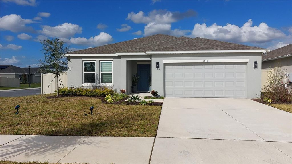 Photo of 5679 Le Marin Way, Kissimmee, FL 34758 (MLS # TB8457632)