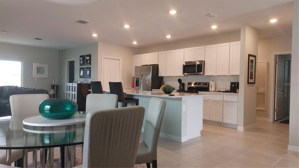 Photo of 5679 Le Marin Way, Kissimmee, FL 34758 (MLS # TB8457632)