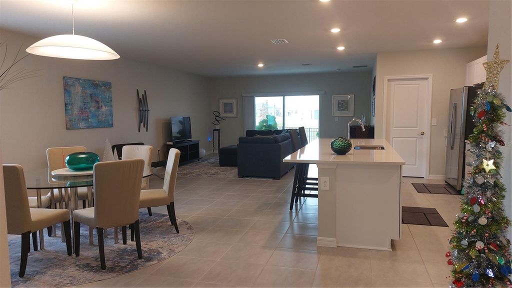 Photo of 5679 Le Marin Way, Kissimmee, FL 34758 (MLS # TB8457632)