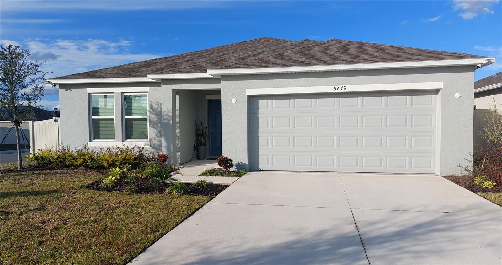 WESTVIEW POD B NEIGHBORHOOD 2A & 2B PH 1 - Residential