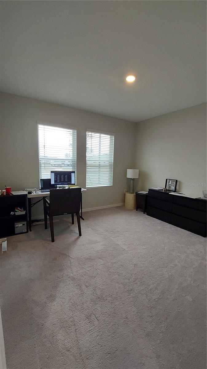 WESTVIEW POD B NEIGHBORHOOD 2A & 2B PH 1 - Residential